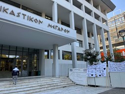 Έκλεισε η υπόθεση του μικρού Κωνσταντίνου - Δεν έγινε δεκτή η έφεση της Εισαγγελέως